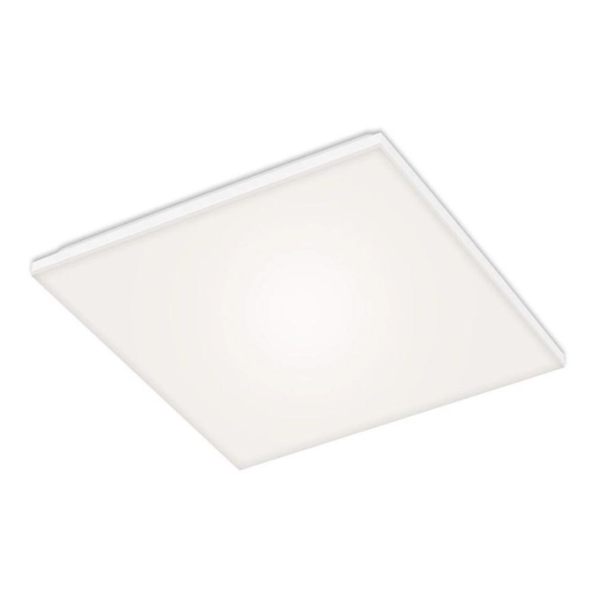Briloner 7376-116 - Светодиодный потолочный светильник FRAMELESS LED/24W/230V