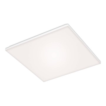 Briloner 7376-216 - LED Безрамкова накладна панель LED/38W/230V 59,5x59,5 cm 4000K