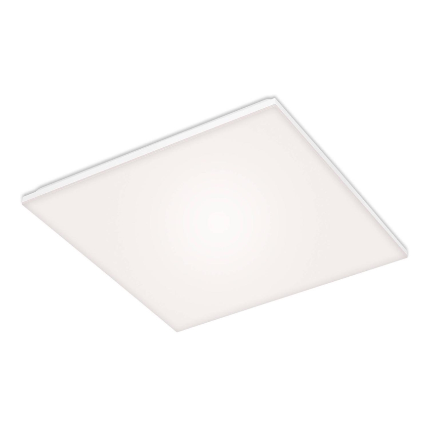 Briloner 7376-216 - LED Безрамкова накладна панель LED/38W/230V 59,5x59,5 cm 4000K