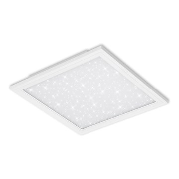 Briloner 7391-016 - Светодиодный потолочный светильник STARRY SKY LED/22W/230V