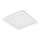 Briloner 7392-016 - Стельовий LED світильник STARRY SKY LED/38W/230V