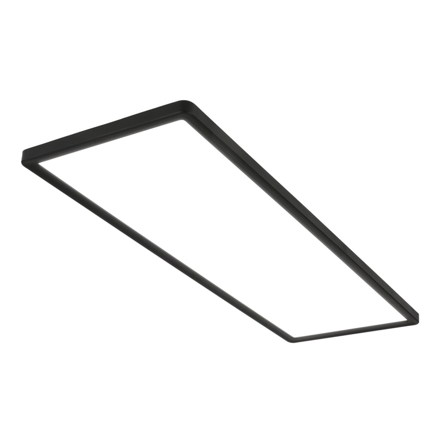 Briloner 7402-415 - Светодиодный потолочный светильник SLIM LED/22W/230V