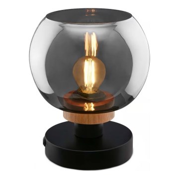 Briloner 7487015 - Настільна лампа 1xE14/10W/230V