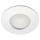 Briloner 8308-019 - Светодиодный встроенный светильник для ванной комнаты с регулированием яркости LED/5W/230V IP44
