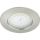 Briloner 8310-012 - Светодиодный встроенный светильник для ванной комнаты LED/10,5W/230V IP44