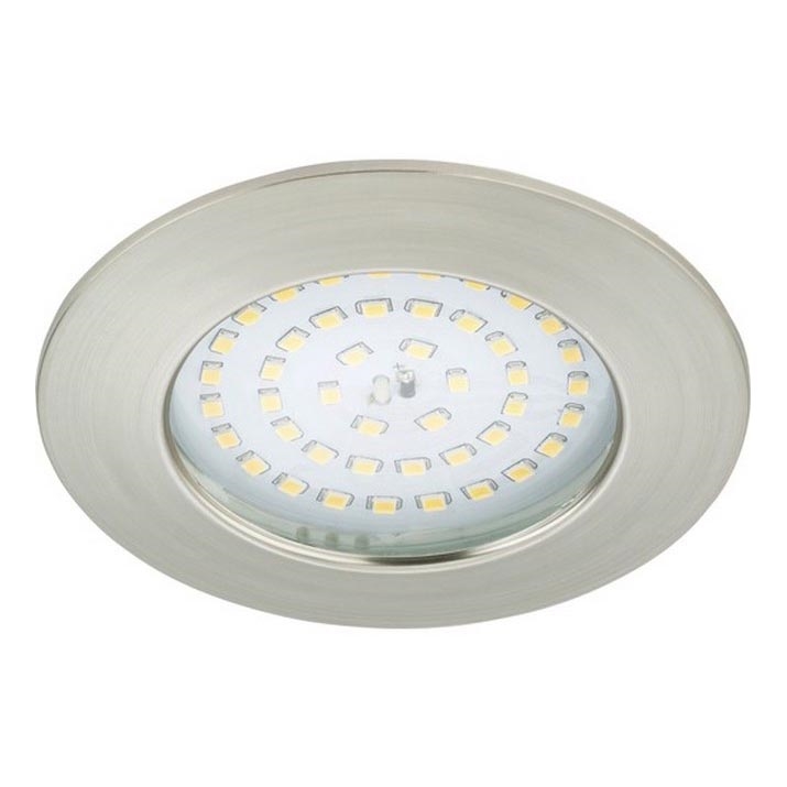 Briloner 8310-012 - Вбудований стельовий LED світильник для ванної LED/10,5W/230V IP44