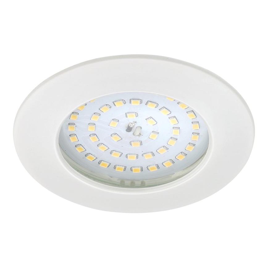 Briloner 8310-016 - Светодиодный встроенный светильник для ванной комнаты ATTACH LED/10,5W/230V IP44