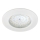Briloner 8310-016 - Светодиодный встроенный светильник для ванной комнаты ATTACH LED/10,5W/230V IP44