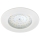 Briloner 8310-016 - Светодиодный встроенный светильник для ванной комнаты ATTACH LED/10,5W/230V IP44