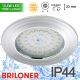 Briloner 8310-018 - Светодиодный встроенный светильник для ванной комнаты LED/10,5W/230V IP44