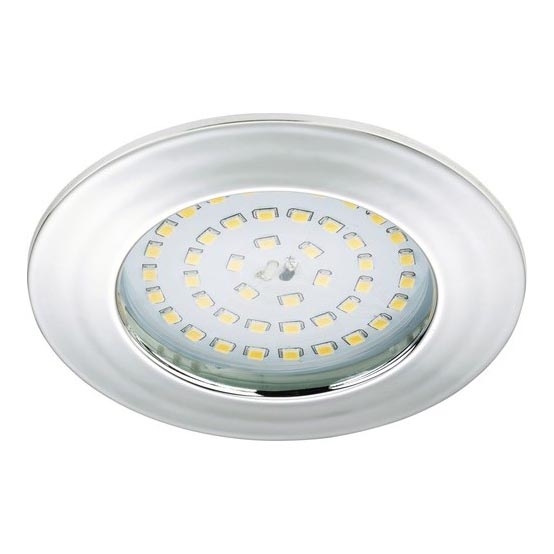 Briloner 8310-018 - Вбудований стельовий LED світильник для ванної LED/10,5W/230V IP44