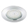 Briloner 8310-018 - Вбудований стельовий LED світильник для ванної LED/10,5W/230V IP44