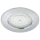 Briloner 8310-019 - Светодиодный встроенный светильник для ванной комнаты LED/10,5W/230V IP44