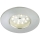 Briloner 8311-019 - Вбудований стельовий LED світильник для ванної LED/5W/230V IP44