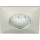 Briloner 8313-012 - Вбудований стельовий LED світильник для ванної LED/5W/230V IP44 матовий хром