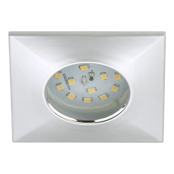 Briloner 8313-018 - LED Підвісний світильник для ванної кімнати LED/5W/230V IP44