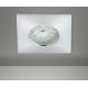 Briloner 8313-019 - LED світильник вмонтований до підвісної стелі для ванної LED/5W/230V IP44