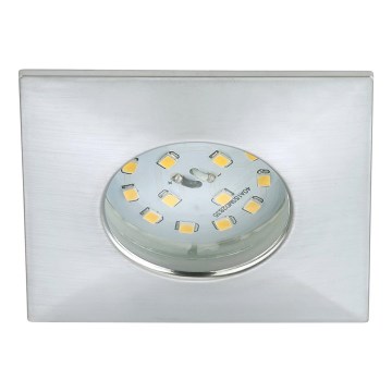 Briloner 8313-019 - Светодиодный подвесной светильник для ванной комнаты LED/5W/230V IP44