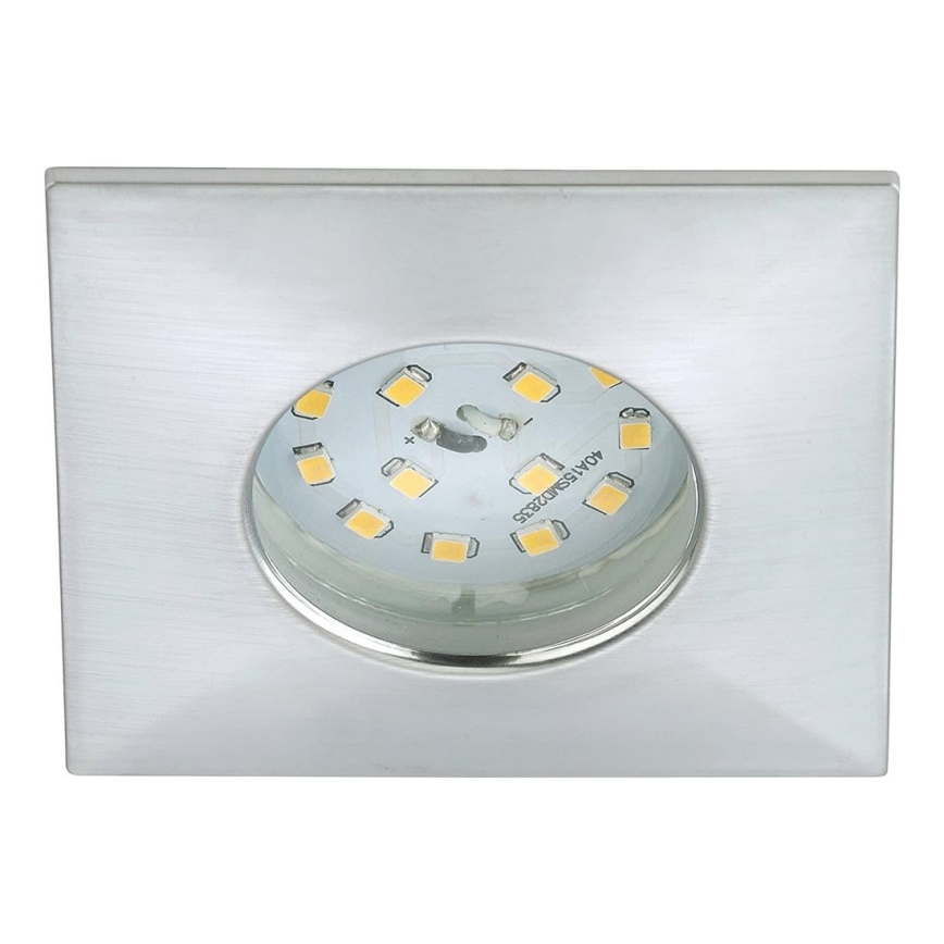 Briloner 8313-019 - Светодиодный подвесной светильник для ванной комнаты LED/5W/230V IP44