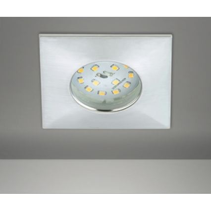 Briloner 8313-019 - Светодиодный подвесной светильник для ванной комнаты LED/5W/230V IP44