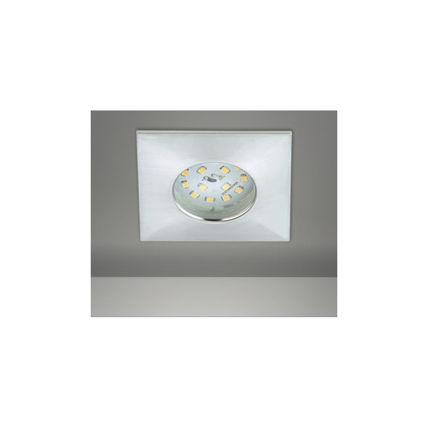 Briloner 8313-019 - Светодиодный подвесной светильник для ванной комнаты LED/5W/230V IP44