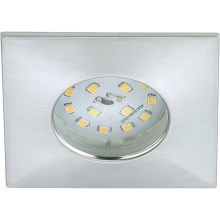 Briloner 8313-019 - Светодиодный подвесной светильник для ванной комнаты LED/5W/230V IP44