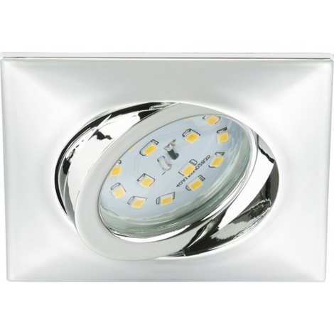 Briloner 8314-018 - LED світильник вмонтований до підвісної стелі для ванної LED/5W/230V