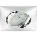 Briloner 8314-018 - Светодиодный подвесной светильник для ванной комнаты LED/5W/230V