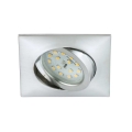 Briloner 8314-019 - LED світильник вмонтований до підвісної стелі для ванної LED/5W/230V