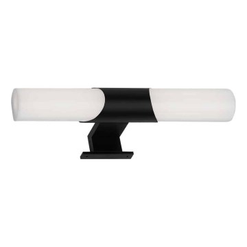 Briloner - LED-освещение для зеркала в ванной LED/7W/230V 4000K IP44 32 cm черный