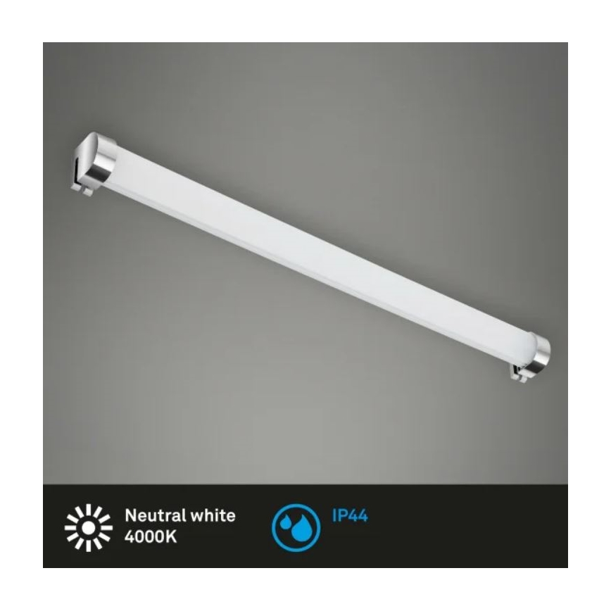 Briloner - LED Підсвітка для дзеркала для ванної SPLASH LED/10W/230V IP44