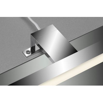 Briloner - LED Підсвітка для дзеркала для ванної SPLASH LED/10W/230V IP44