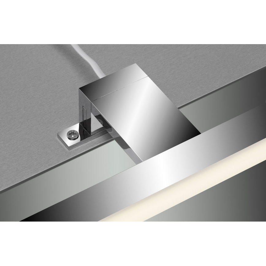 Briloner - LED Підсвітка для дзеркала для ванної SPLASH LED/10W/230V IP44