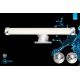 Briloner - LED Підсвітка для дзеркала для ванної SPLASH LED/10W/230V IP44