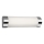 Briloner - LED-светильник для зеркала в ванной комнате LED/8W/230V 4000K IP44 37,5 cm матовый хром