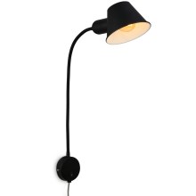 Briloner - Настенная лампа BRELLO 1xE27/10W/230V