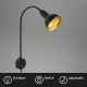 Briloner - Настенная лампа HYGGE 1xE14/25W/230V