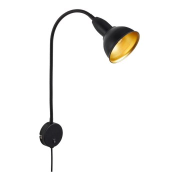 Briloner - Настінна лампа HYGGE 1xE14/25W/230V
