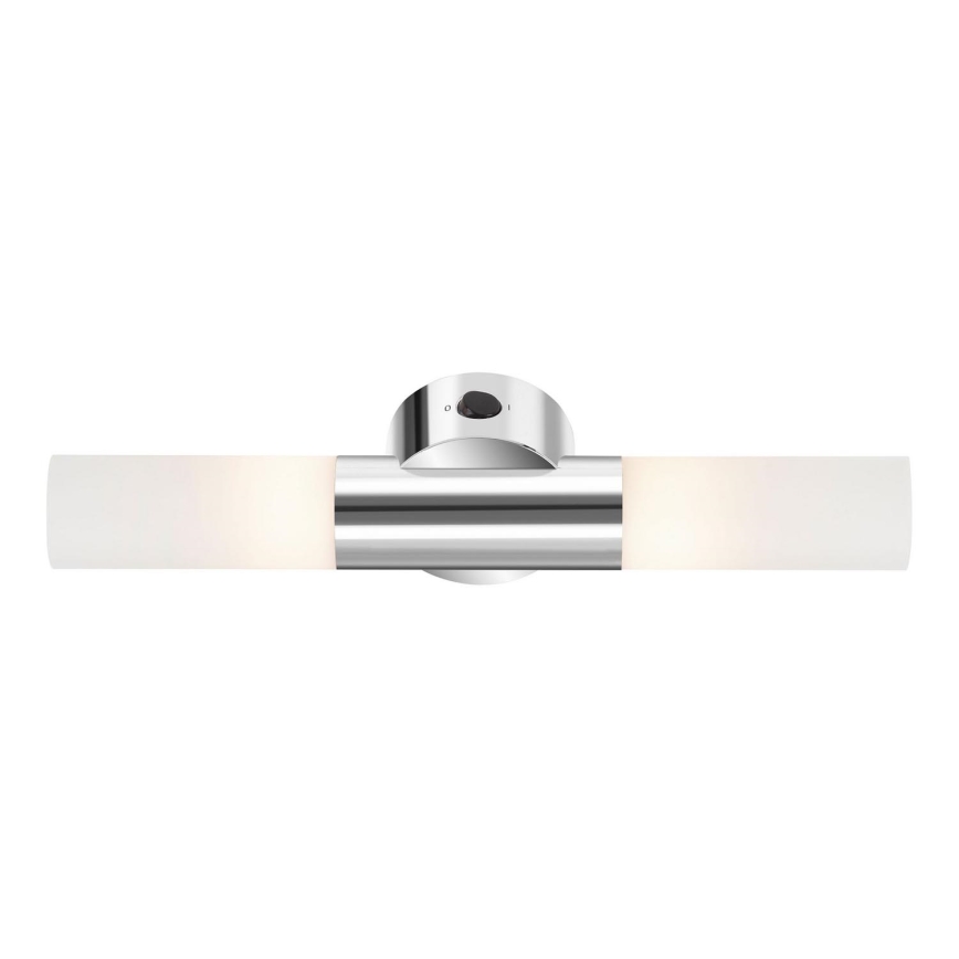 Briloner - Подсветка для зеркала SPLASH 2xE14/9W/230V