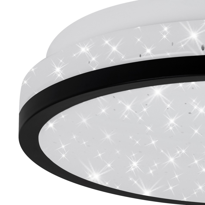 Briloner - Потолочный светильник STARRY SKY LED/10W/230V
