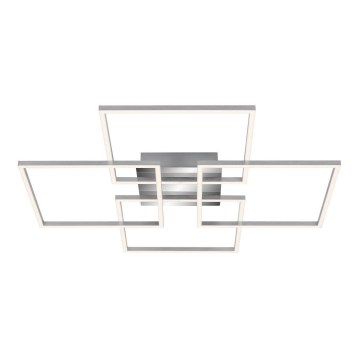 Briloner - Пристельова LED люстра з регулюванням яскравості FRAME 4xLED/12W/230V