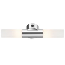Briloner - Подсветка для зеркала SPLASH 2xE14/9W/230V