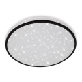 Briloner - Стельовий LED світильник STARRY SKY LED/24W/230V