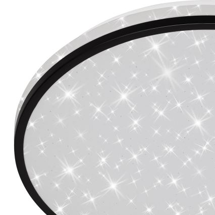 Briloner - Стельовий LED світильник STARRY SKY LED/24W/230V