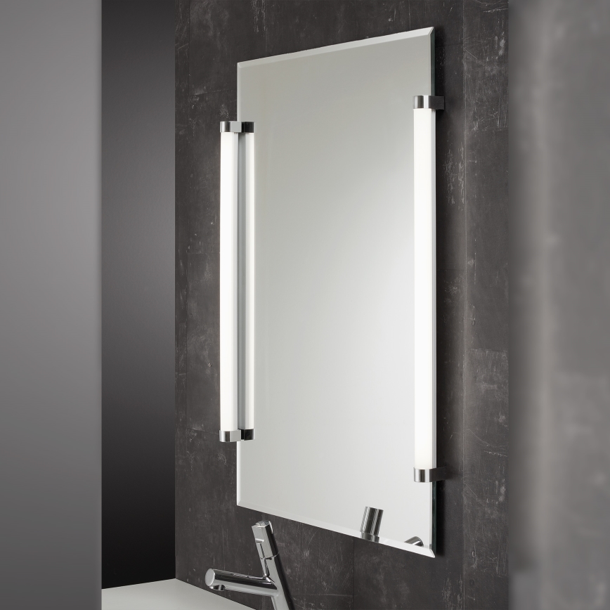 Briloner - Светодиодная подсветка для зеркала в ванной комнате SPLASH LED/10W/230V IP44