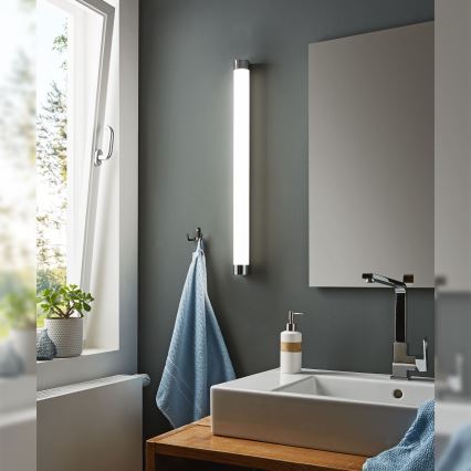 Briloner - Светодиодная подсветка для зеркала в ванной комнате SPLASH LED/10W/230V IP44