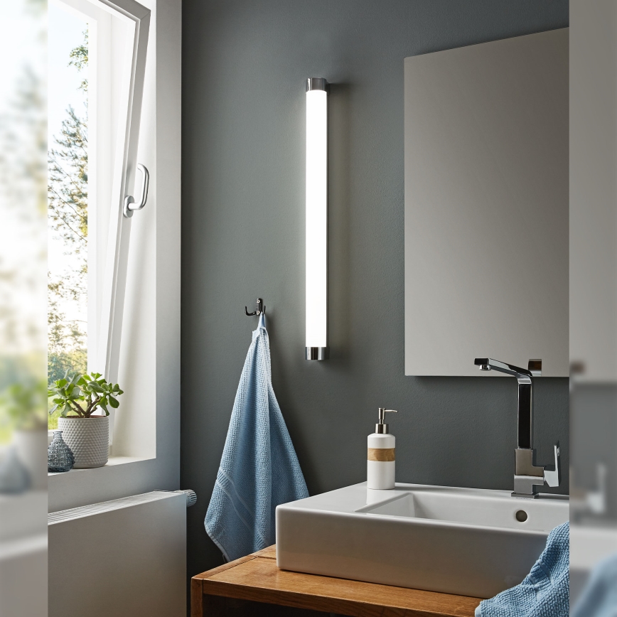 Briloner - Светодиодная подсветка для зеркала в ванной комнате SPLASH LED/10W/230V IP44