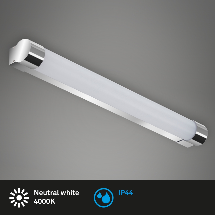 Briloner - Светодиодная подсветка для зеркала в ванной комнате SPLASH LED/10W/230V IP44