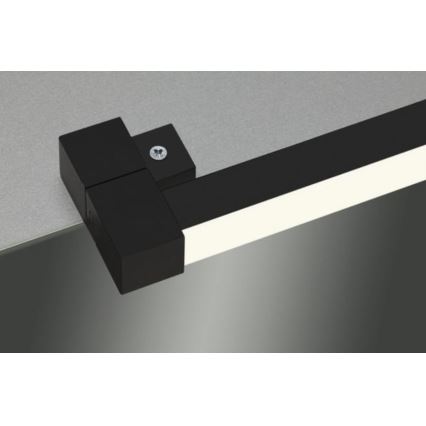 Briloner - Светодиодная подсветка для зеркала в ванной комнате SPLASH LED/10W/230V IP44