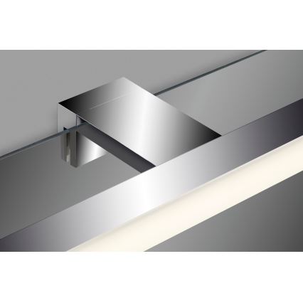 Briloner - Светодиодная подсветка для зеркала в ванной комнате SPLASH LED/8W/230V IP44